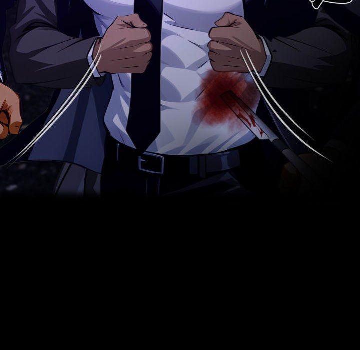 Gangster x Office Lady 86
