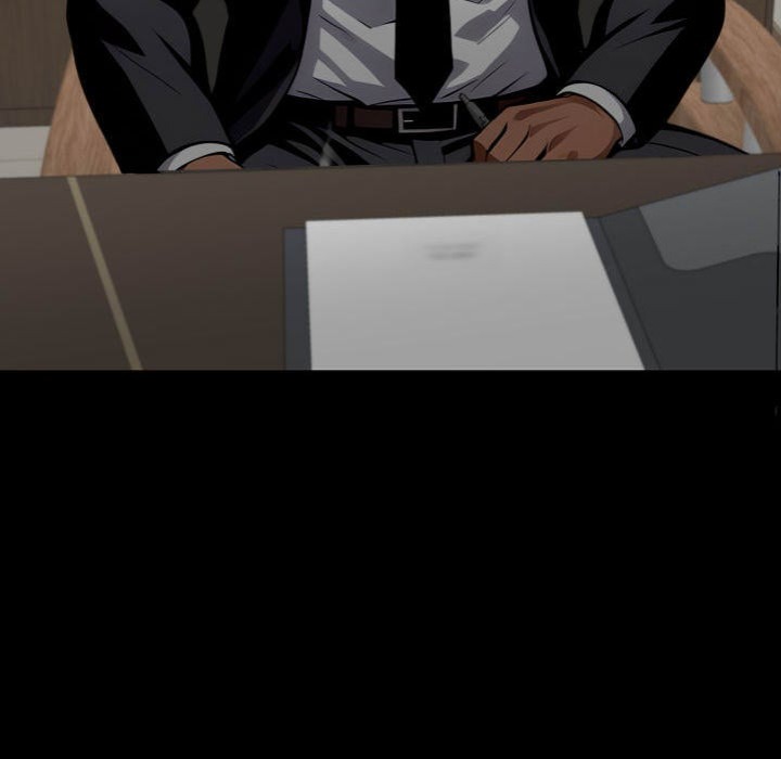 Gangster x Office Lady 134