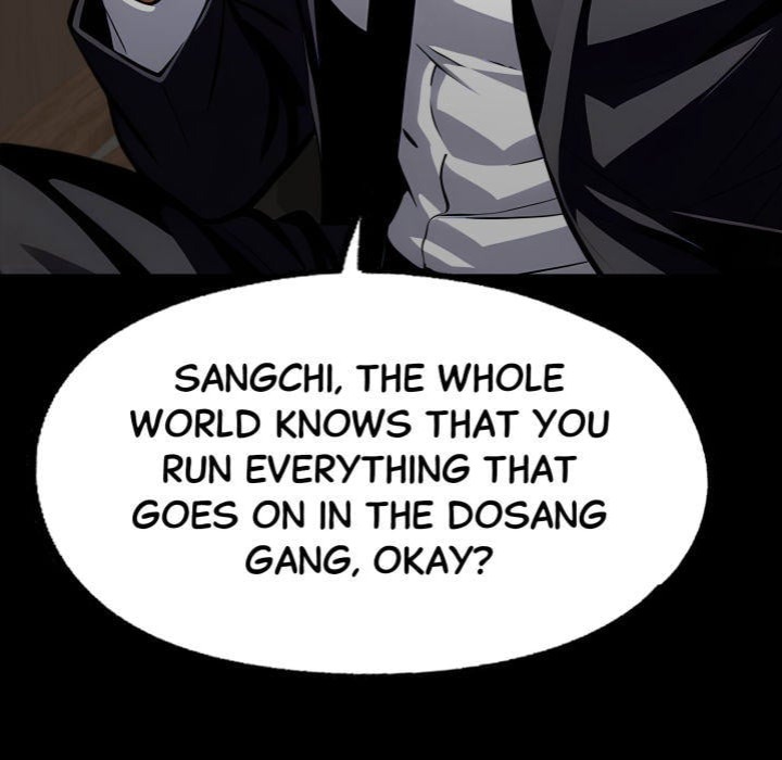 Gangster x Office Lady 143