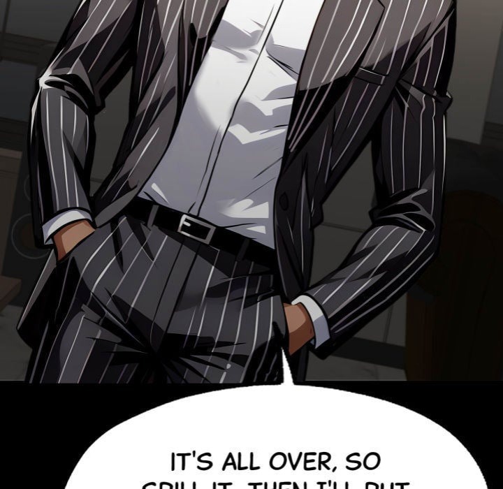 Gangster x Office Lady 145