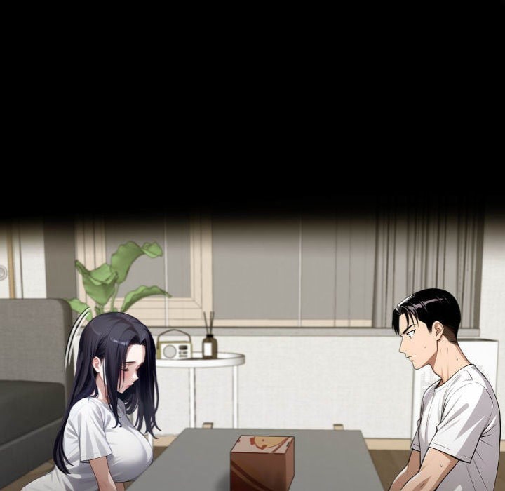 Gangster x Office Lady 164