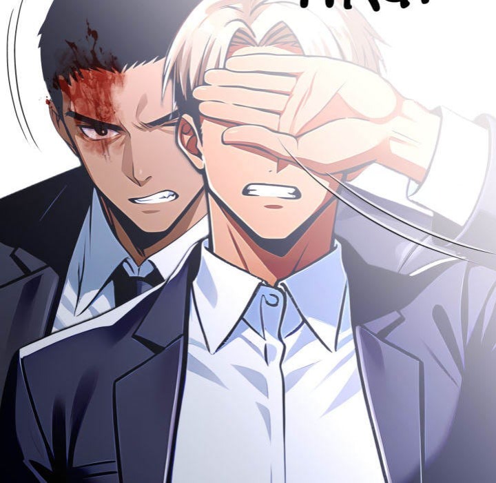 Gangster x Office Lady 22