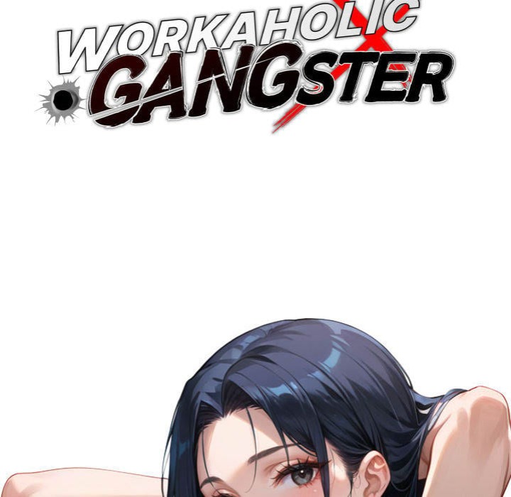 Gangster x Office Lady 26