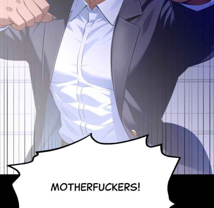 Gangster x Office Lady 35