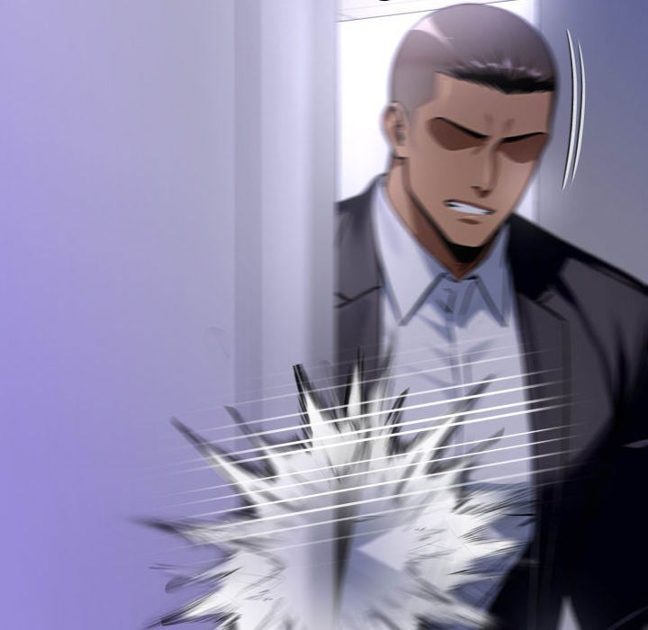 Gangster x Office Lady 41