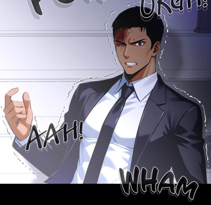 Gangster x Office Lady 47