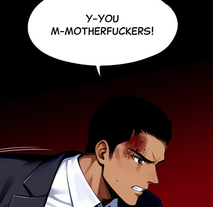 Gangster x Office Lady 59