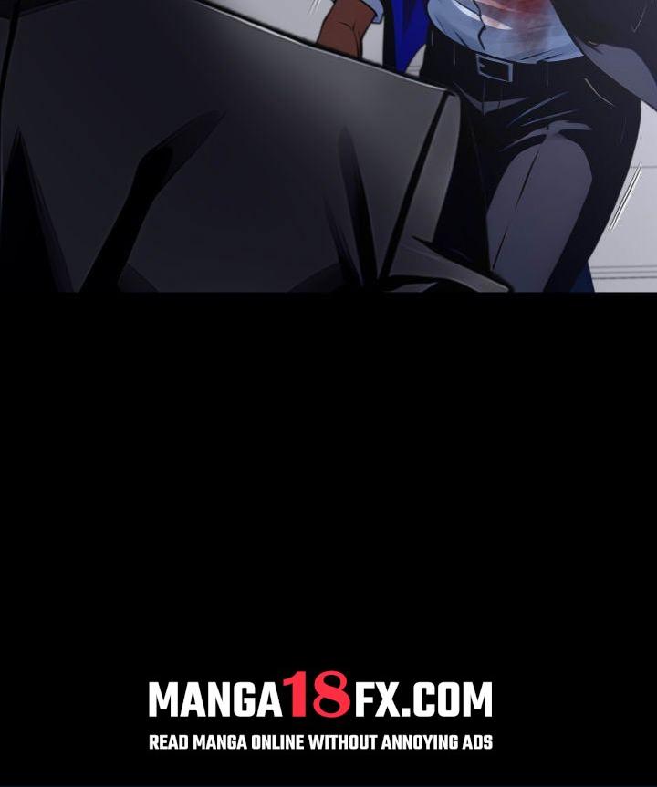Gangster x Office Lady 63