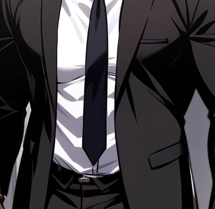 Gangster x Office Lady 71