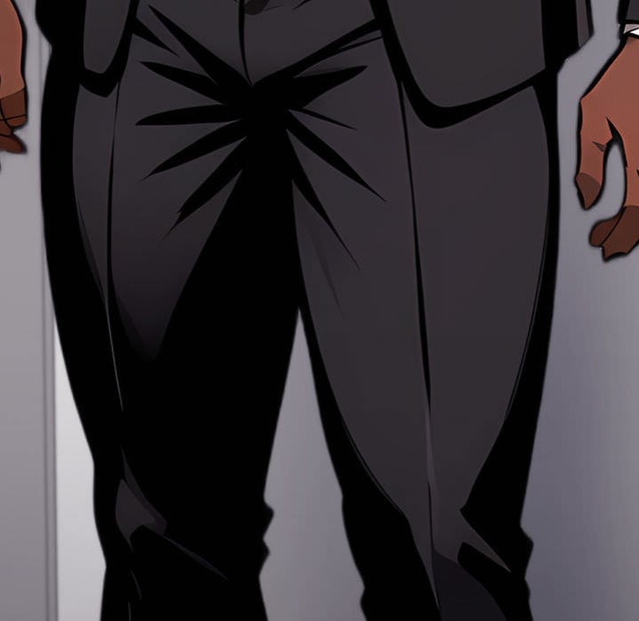 Gangster x Office Lady 72