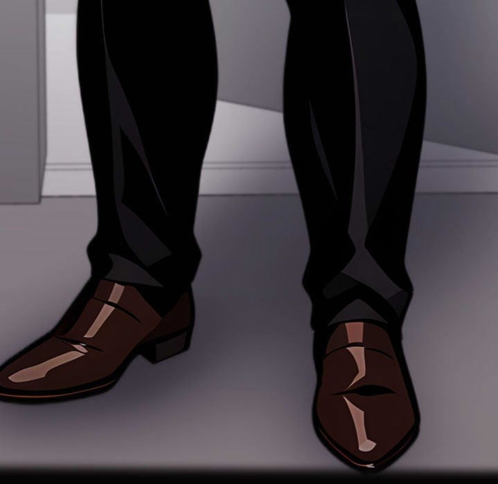 Gangster x Office Lady 73