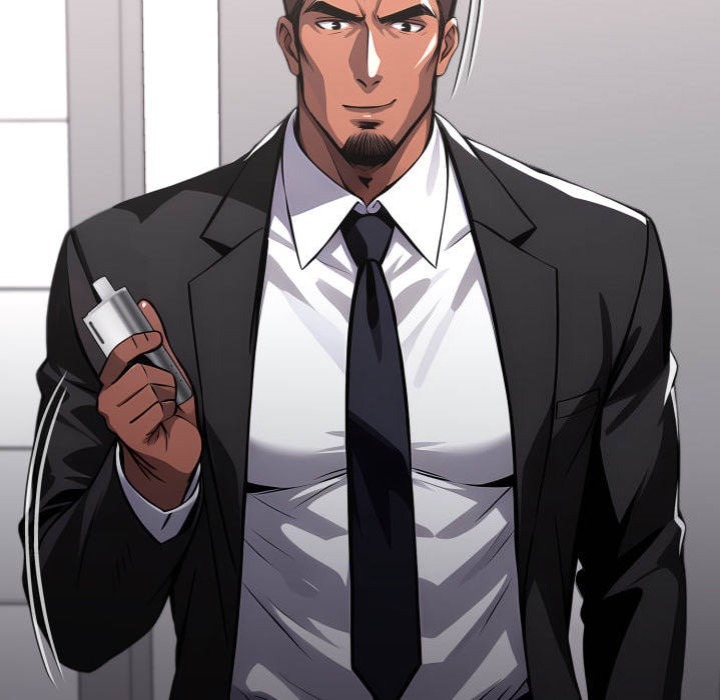 Gangster x Office Lady 79