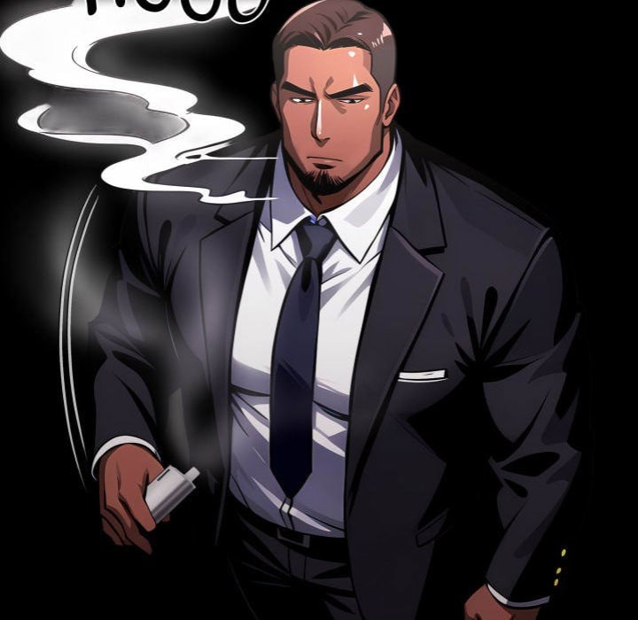 Gangster x Office Lady 81
