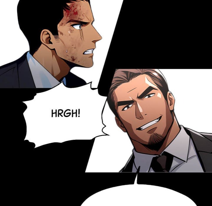 Gangster x Office Lady 83
