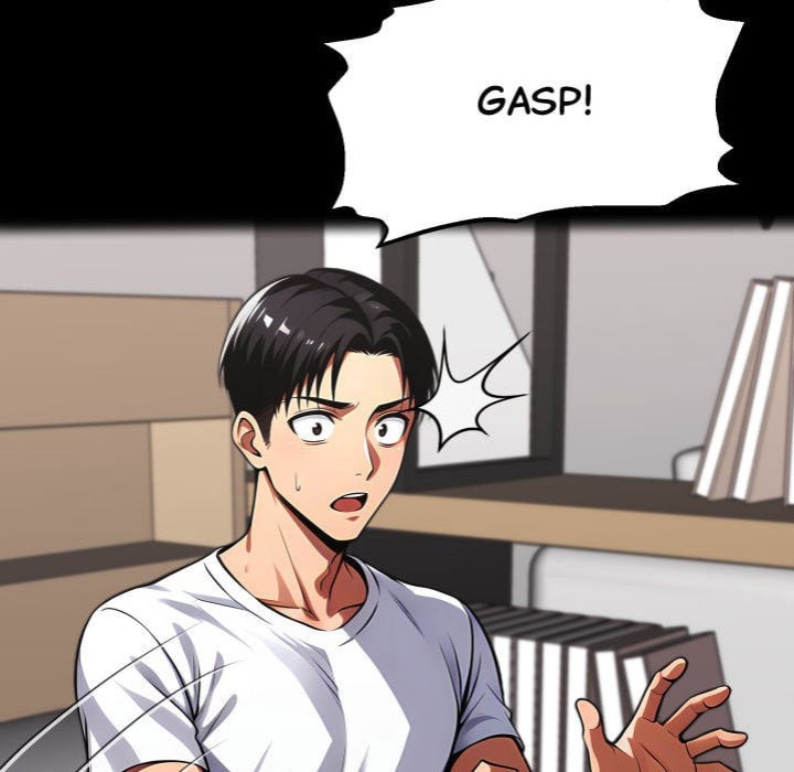Gangster x Office Lady 96