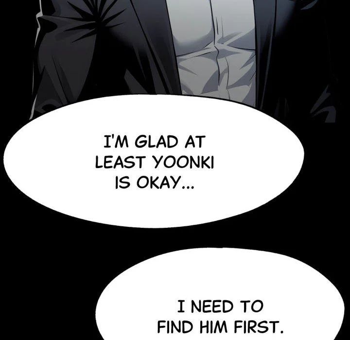 Gangster x Office Lady 103