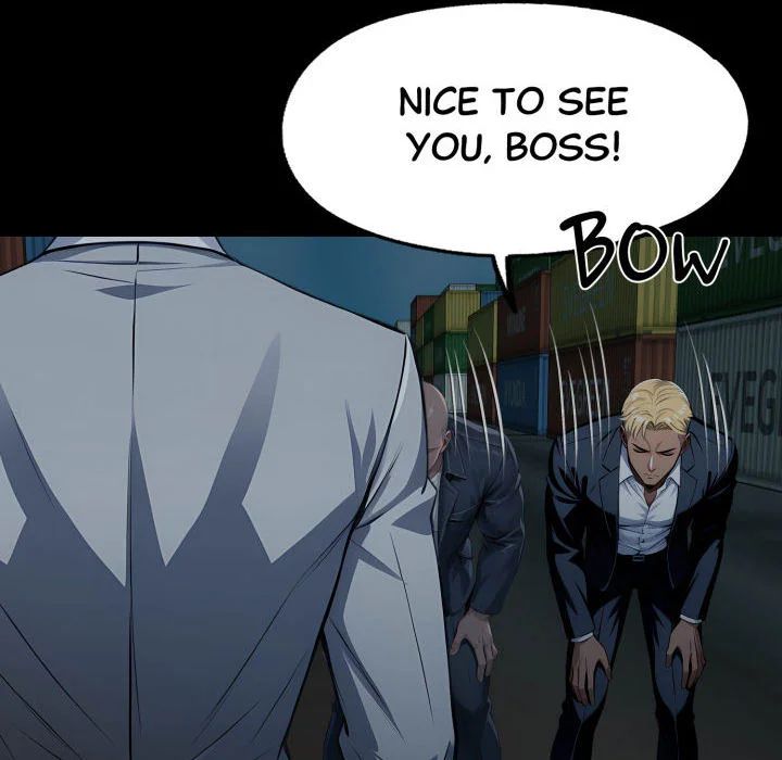 Gangster x Office Lady 119