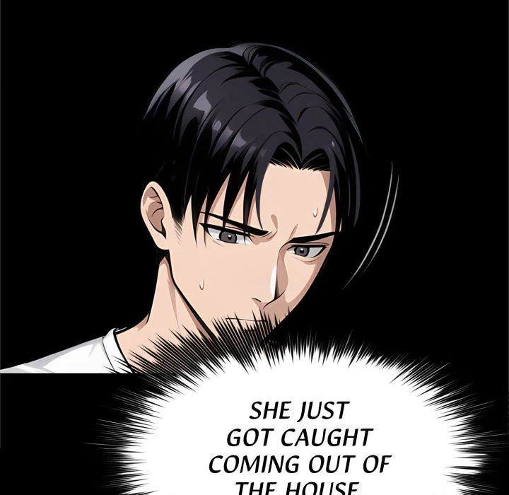 Gangster x Office Lady 13