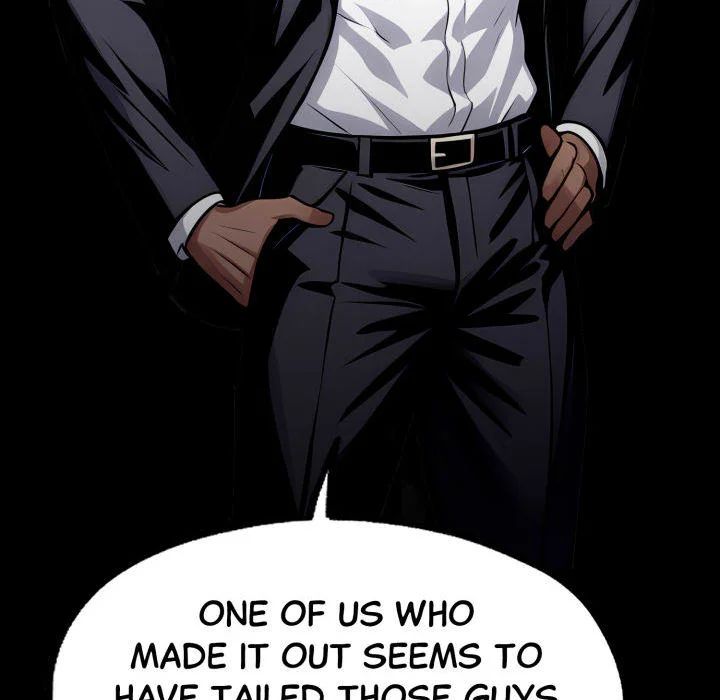 Gangster x Office Lady 136