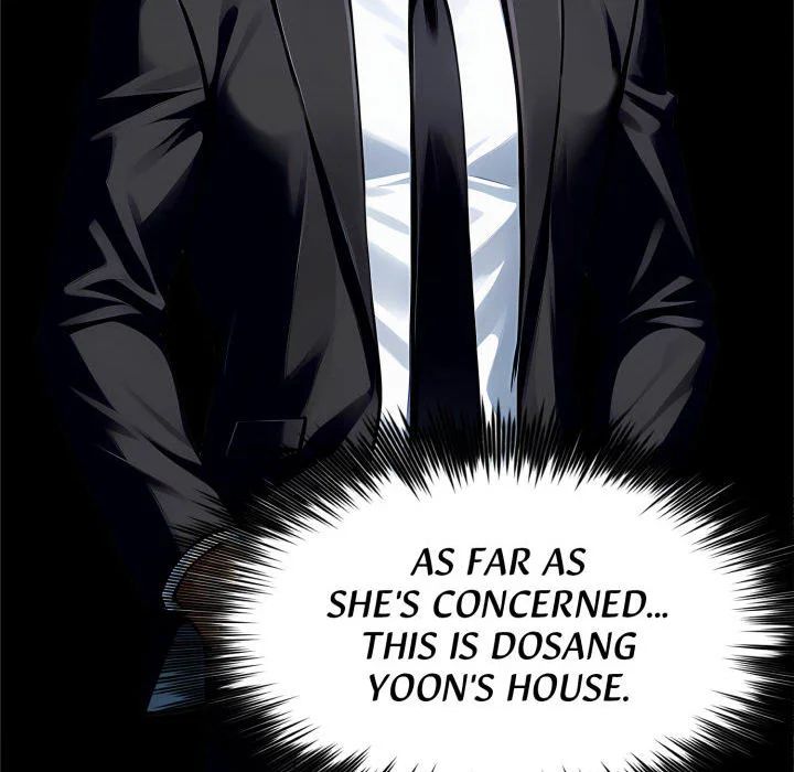 Gangster x Office Lady 15