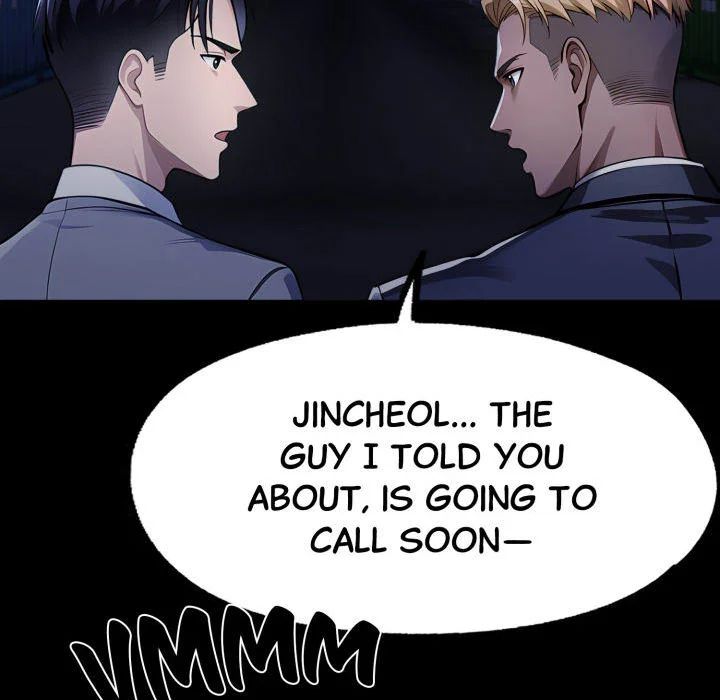 Gangster x Office Lady 144