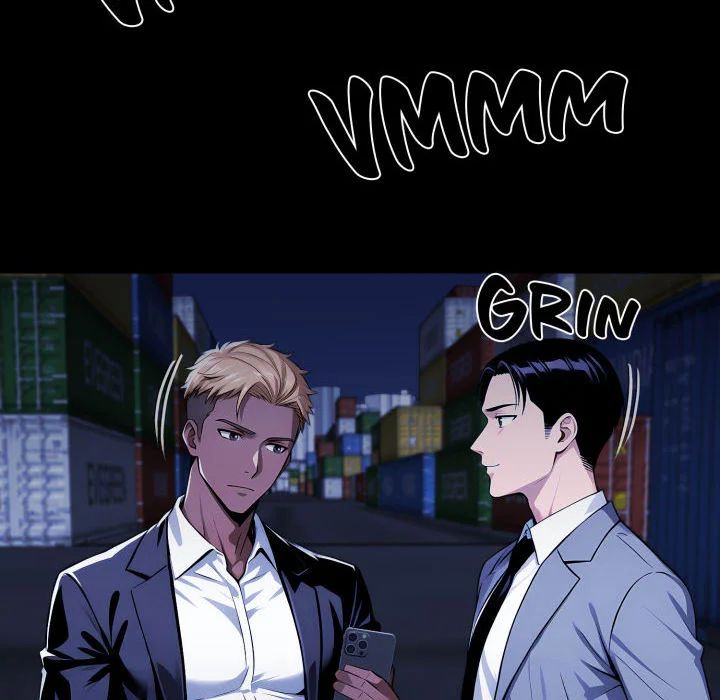 Gangster x Office Lady 145