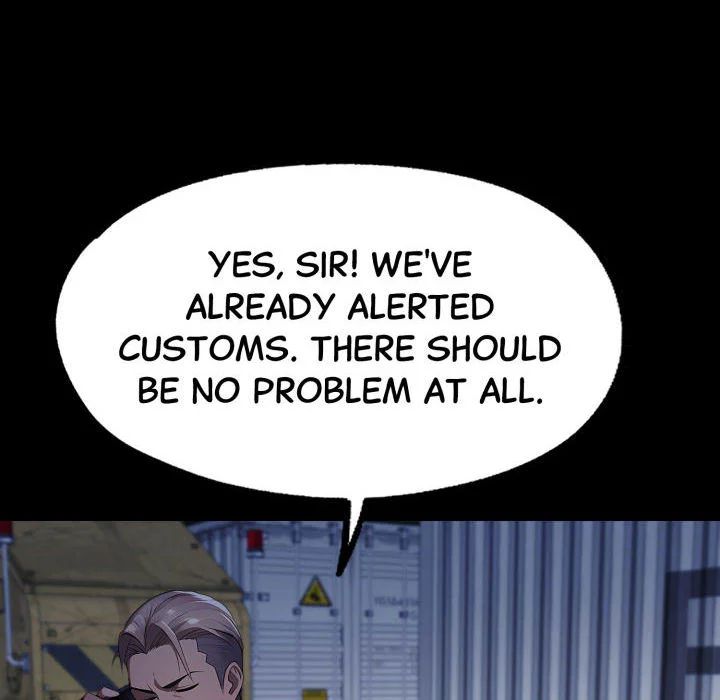 Gangster x Office Lady 155