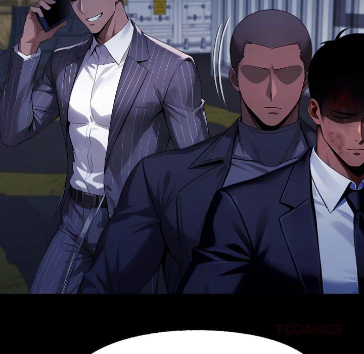 Gangster x Office Lady 156