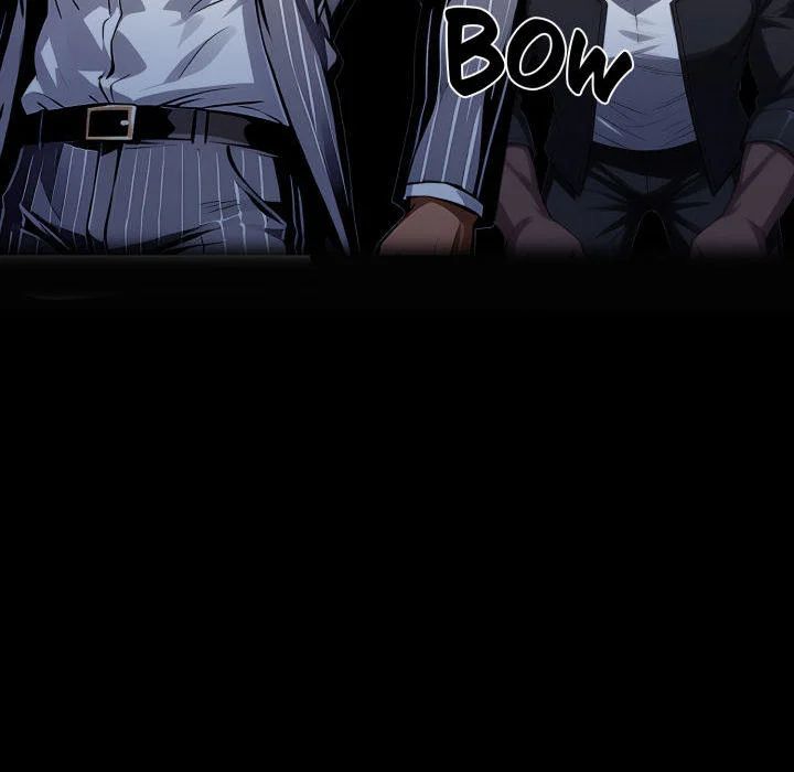 Gangster x Office Lady 160