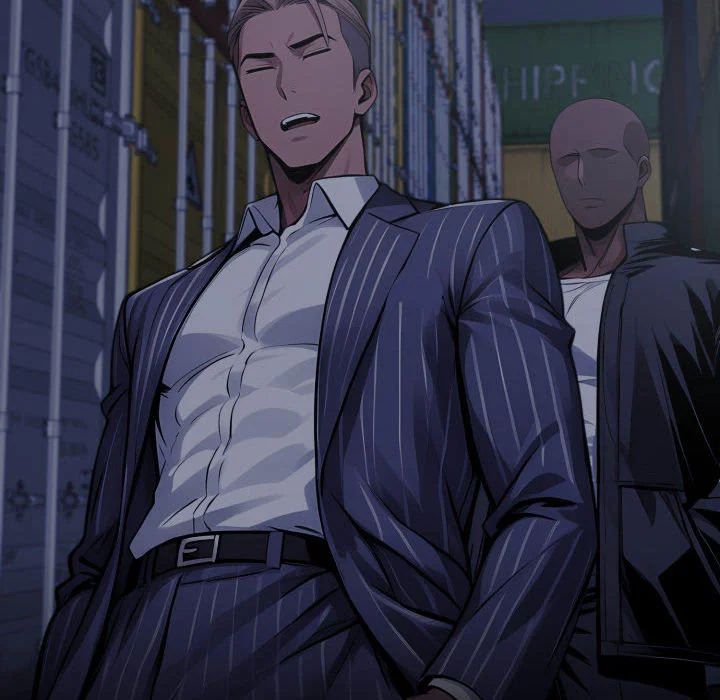 Gangster x Office Lady 163