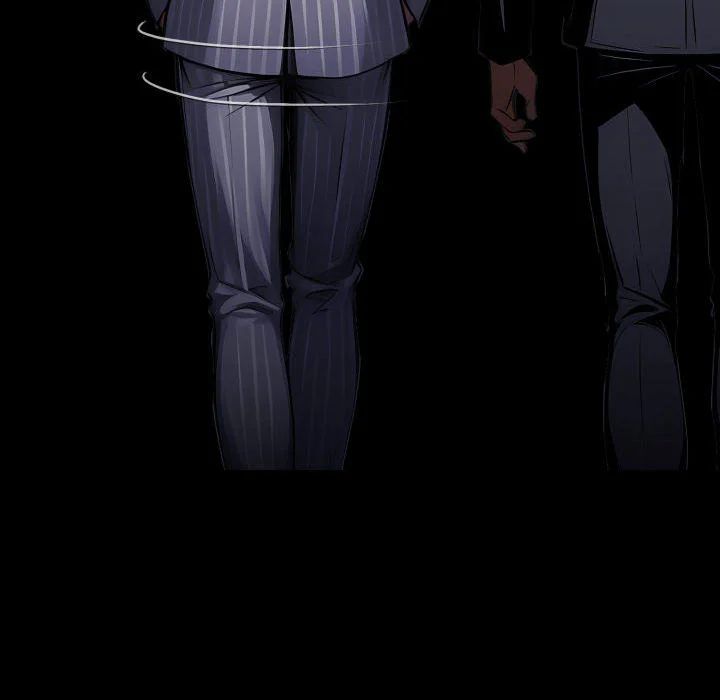 Gangster x Office Lady 171