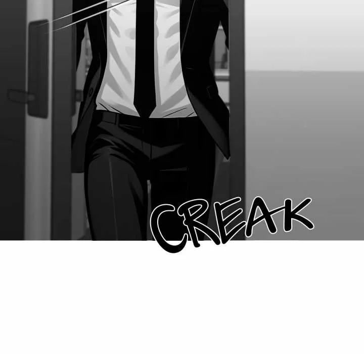 Gangster x Office Lady 19
