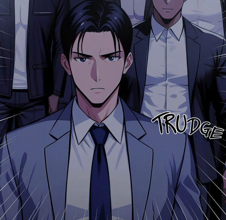 Gangster x Office Lady 182