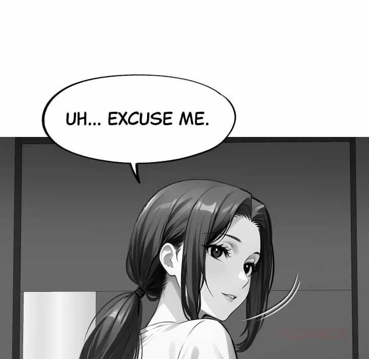 Gangster x Office Lady 20