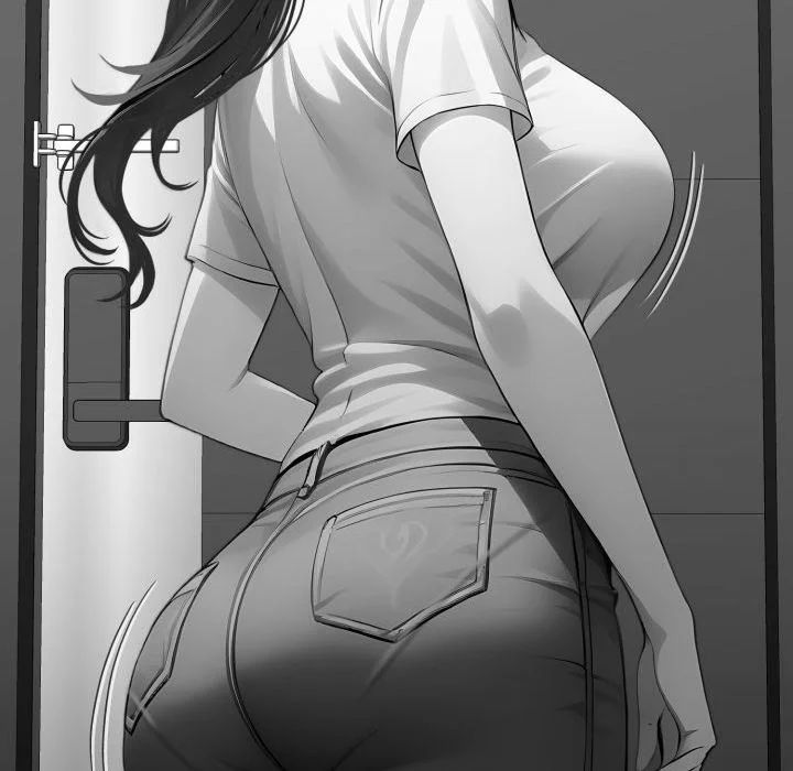Gangster x Office Lady 21