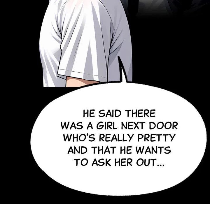 Gangster x Office Lady 38