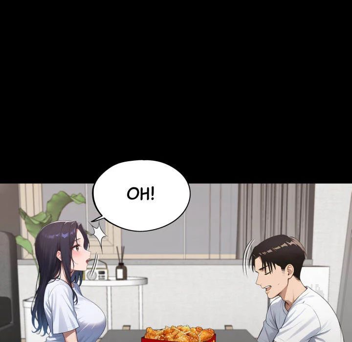 Gangster x Office Lady 47