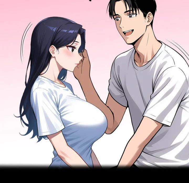 Gangster x Office Lady 53