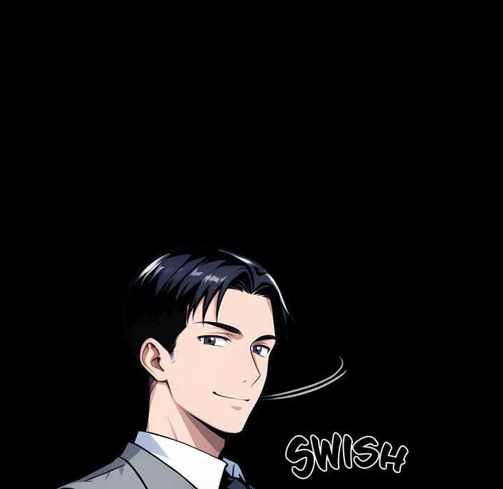 Gangster x Office Lady 81