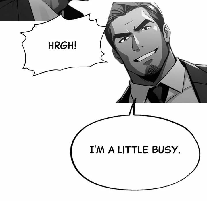 Gangster x Office Lady 93