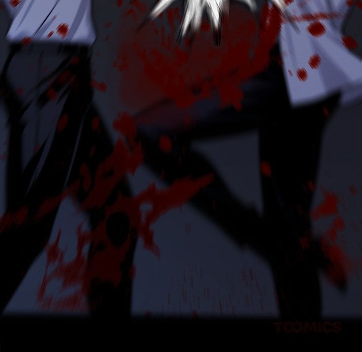 Gangster x Office Lady 12