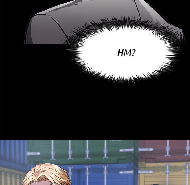 Gangster x Office Lady 115