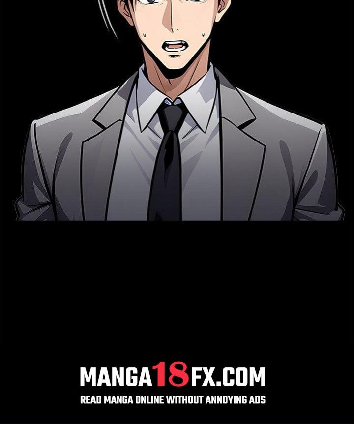 Gangster x Office Lady 118