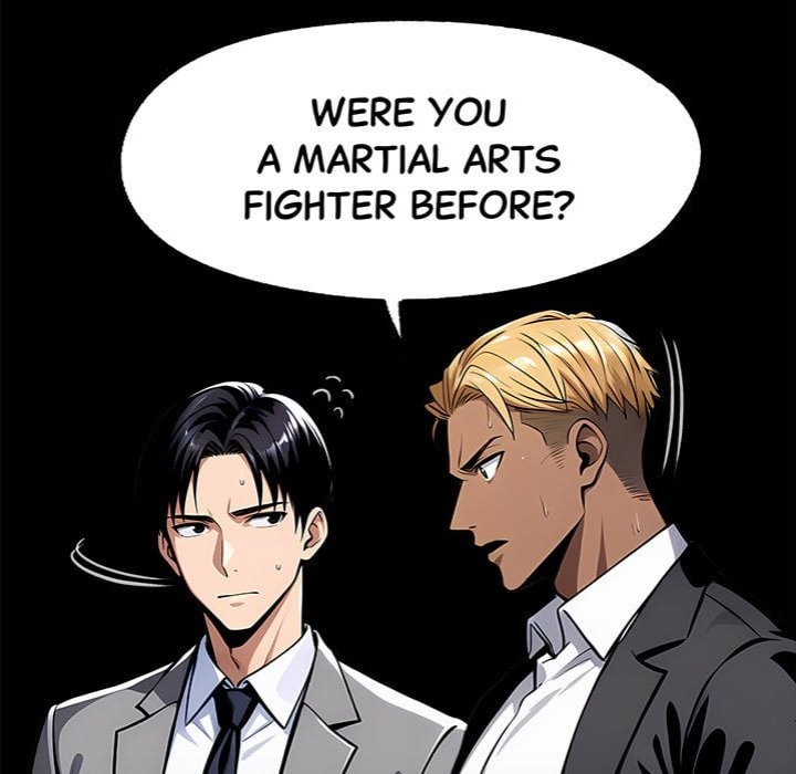 Gangster x Office Lady 119