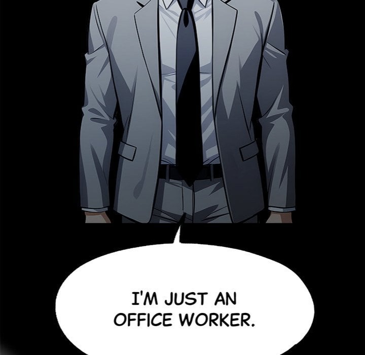 Gangster x Office Lady 123