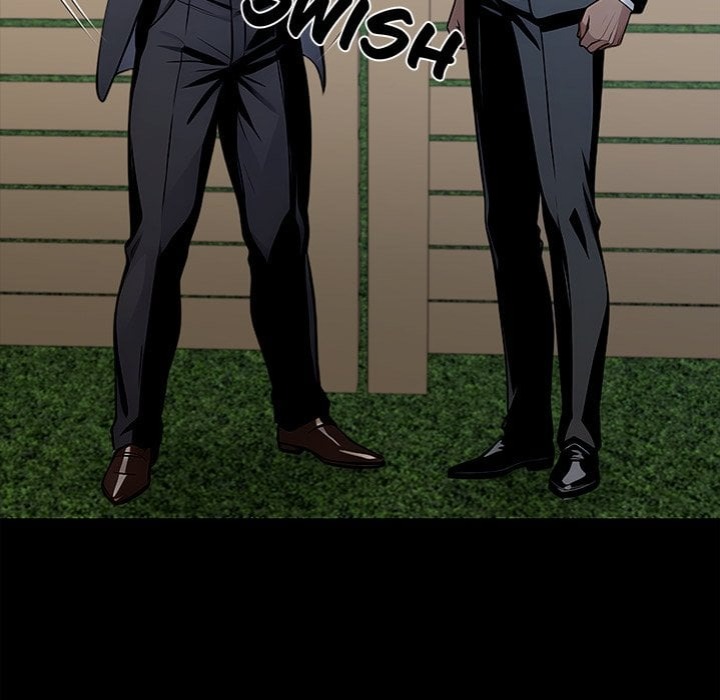 Gangster x Office Lady 133