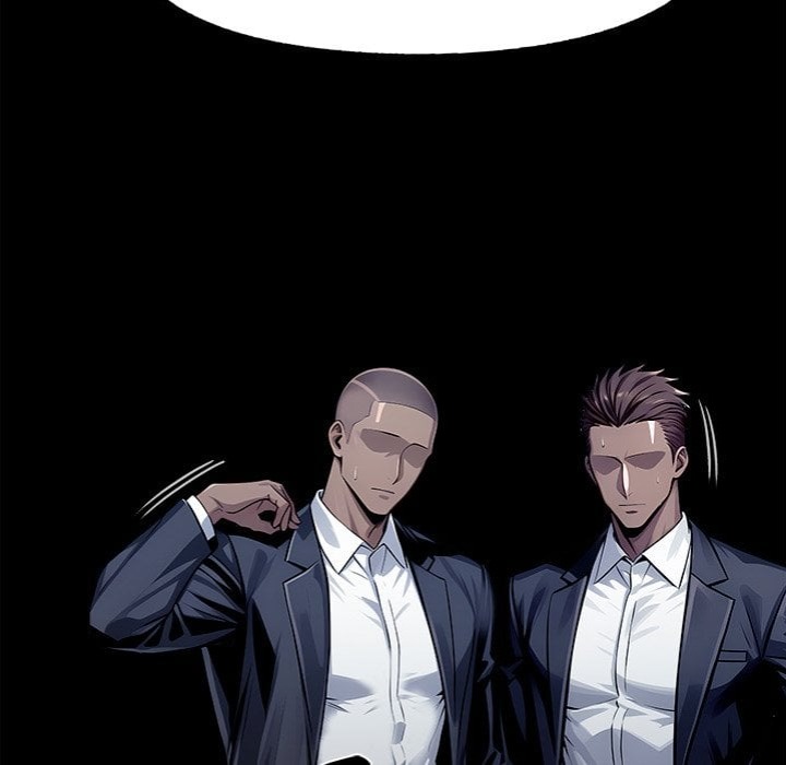 Gangster x Office Lady 136