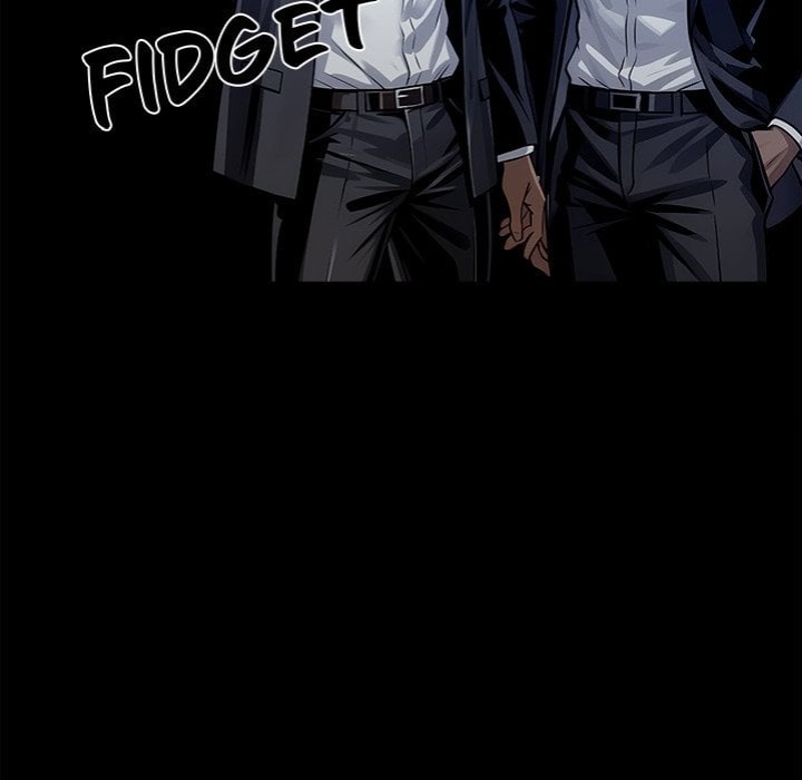 Gangster x Office Lady 137