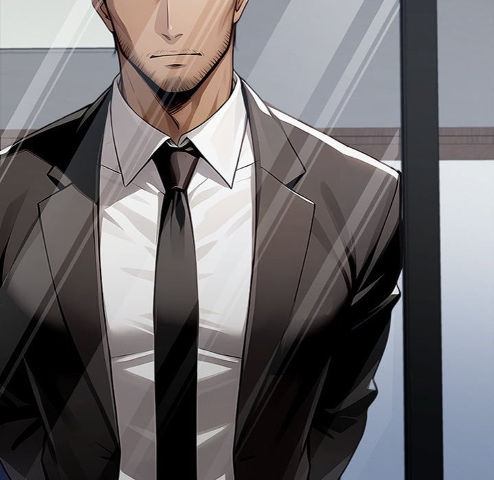 Gangster x Office Lady 144