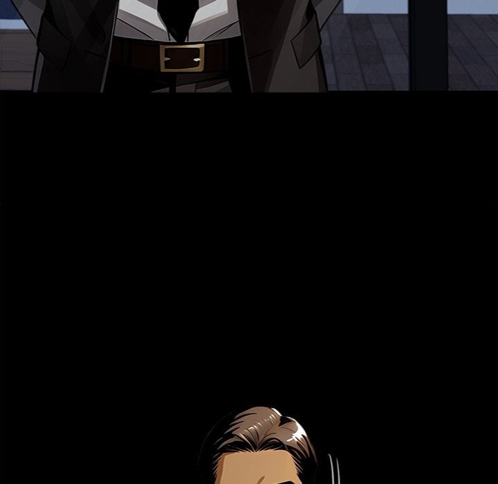Gangster x Office Lady 145